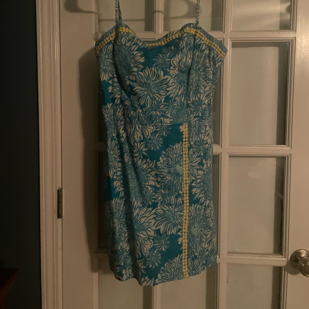 Lily Pulitzer Dress